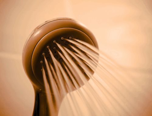 Showers of Shit (9): Head & Shoulders Anti-Schuppen