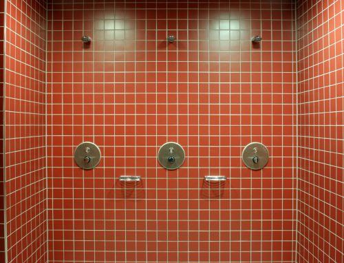 Showers of Shit (9): Head & Shoulders Anti-Schuppen